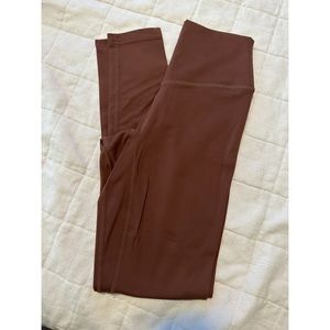 BALANCE, The Cloud leggings